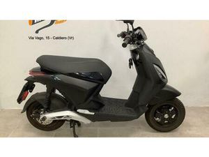 VENDO PIAGGIO 1 (2022 - 26) USATA A CALDIERO (CODICE 9663048) - MOTO.IT