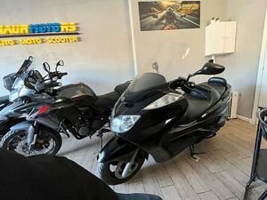 YAMAHA YAMAHA MAJESTY 400