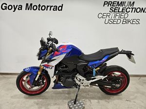 MOTO BMW MOTORRAD F 900 R DE OCASIÓN 90098021
