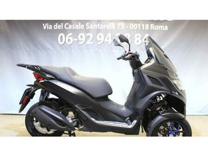 VENDO PIAGGIO MP3 310 SPORT (2025 - 26) USATA A ROMA (CODICE 9864885) - MOTO.IT