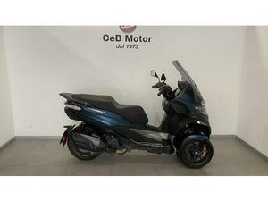 VENDO PIAGGIO MP3 530 HPE EXCLUSIVE (2025 - 26) USATA A FIRENZE (CODICE 9857051) - MOTO.IT