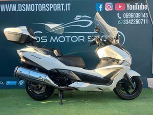 HONDA SW-T 400 ABS GARANZIA PERMUTA FINANZIAMENT