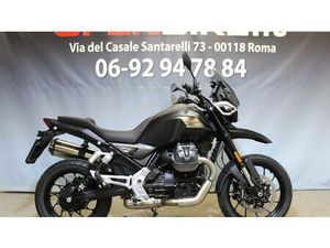 VENDO MOTO GUZZI V85 STRADA (2024 - 26) USATA A ROMA (CODICE 9523423) - MOTO.IT