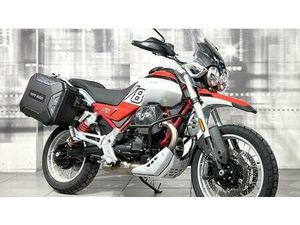 VENDO MOTO GUZZI V85 TT (2024 - 26) USATA A CASALGRASSO (CODICE 9823460) - MOTO.IT