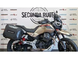 VENDO MOTO GUZZI V85 TT TRAVEL (2024 - 26) USATA A LUCCA (CODICE 9833216) - MOTO.IT