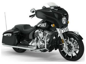 2020 INDIAN MOTORCYCLE CHIEFTAIN® LIMITED