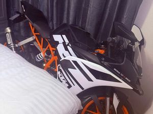 KTM, RC, 2016, 125 (CC)