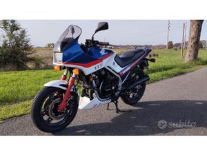 HONDA VF 500 - 1985