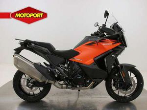 KTM 1390 ADVENTURE S ORANJE