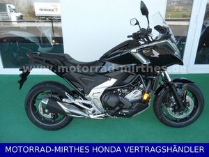 HONDA NC750XD *MODELL 2025* DCT