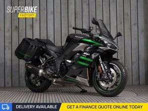 2020 20 KAWASAKI Z1000SX