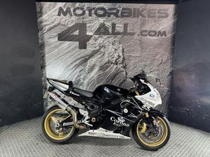 SUZUKI GSXR 1000 GSXR1000 ZK4 GSX-R 1000 2005