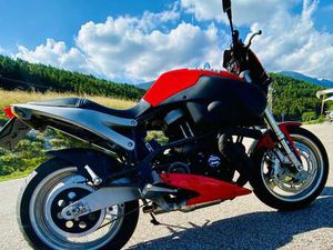 BUELL X1 SERIE LIMITATA NUMERO 480 DI 800