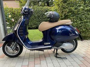 VESPA GTS SUPER 300 ABS