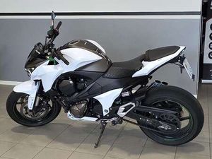 KAWASAKI Z 800 BIANCO