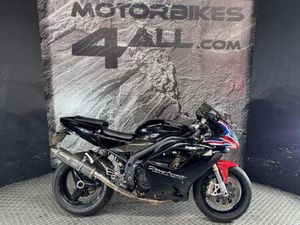 TRIUMPH DAYTONA 955I SS 2005
