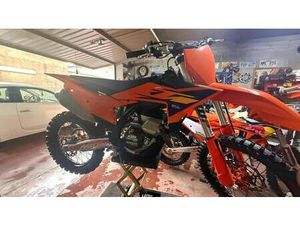 VENDO KTM 250 SX-F (2026) USATA A ROMA (CODICE 9908722) - MOTO.IT