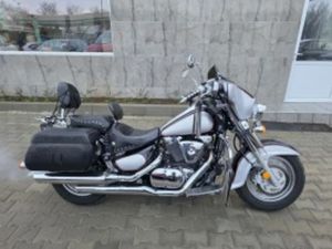 SUZUKI INTRUDER 1500 CC