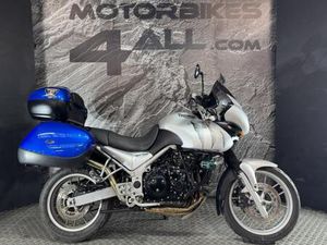 TRIUMPH TIGER 955I 2005