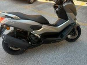 YAMAHA NMAX 155 2019