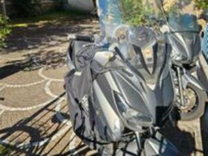 YAMAHA X-MAX 250 - 2014