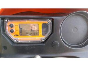 VENDO KTM 640 ADVENTURE USATA A GIOVO (CODICE 9908535) - MOTO.IT