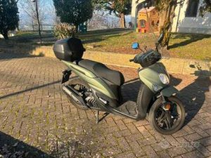 YAMAHA XENTER 125 - 2020