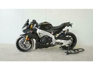 APRILIA TUONO V4 FACTORY *ABS*