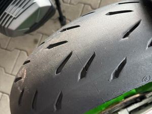 APRILIA V4 1100 TUONO FACTORY