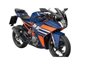 VENDO KTM RC 390 (2022 - 26) USATA A AULLA (CODICE 9815002) - MOTO.IT