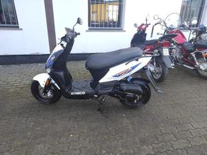 KYMCO AGILITY 50 4T