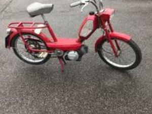 MOFA PEUGEOT 101 MT-D