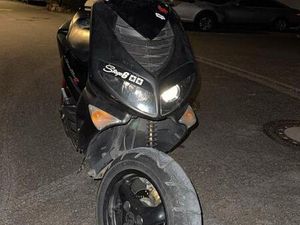 PEUGEOT SPEEDFIGHT 2 ZU VERKAUFEN