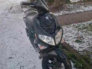 PEUGEOT SPEEDFIGHT 2