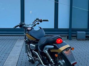 APRILIA CLASSIC 125 ROTAX122 - SEHR GUTER ZUSTAND