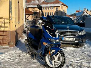 APPRILIA SR50 SPORT (NO AEROX)