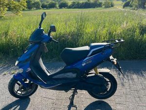 APRILIA SR 50 25ER U 50ER