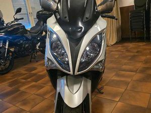 KYMCO XCITING 500R