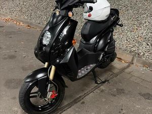 PEUGEOT LUDIX 50 CCM