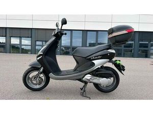 PEUGEOT VIVACITY 100 CCM.2TAKT. NUR 5900KM.