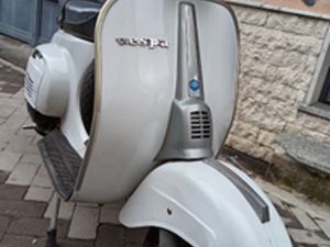 VESPA SPECIAL 50