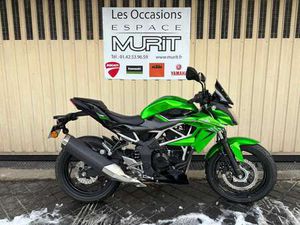 KAWASAKI Z 125