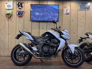 KAWASAKI Z 750