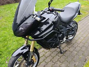 TRIUMPH TIGER 1050 NIEWIELKI PRZEBIEG, PRZYGOTOWANY DO SEZONU! RZGÓW
