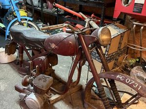 WSK M06 Z1 1960 S01-Z ORYGINAL DLUGOMILOWICE