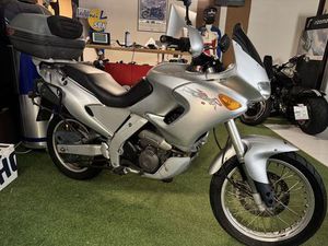 APRILIA PEGASO 650 BEZWYOADKOWY 1 WLASCICIEL 27000KM RATY TRANSPORT SZAMOTULY