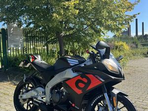 APRILIA RS 125 RS4 2018 ABS ZAMIANA BĘDZIN GRODZIEC