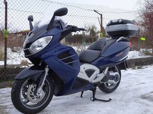 MALAGUTI SPIDER MAX GT 500 ZADBANA 23 TYŚ KM ! PIAGGIO APRILIA PEUGEOT INOWROCLAW