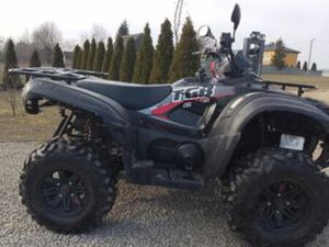 QUAD TGB BLADE 550. 2020R KIELCE
