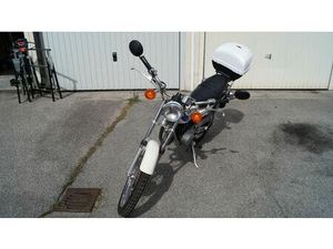 YAMAHA TY 50